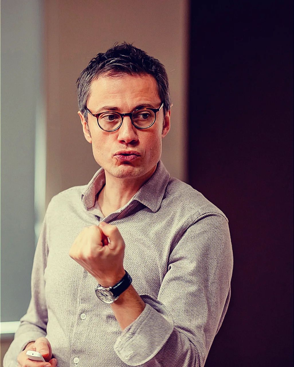 Anton Malafeev, Intelligence Sociale, cours, education, enseignement, training, conference, table ronde