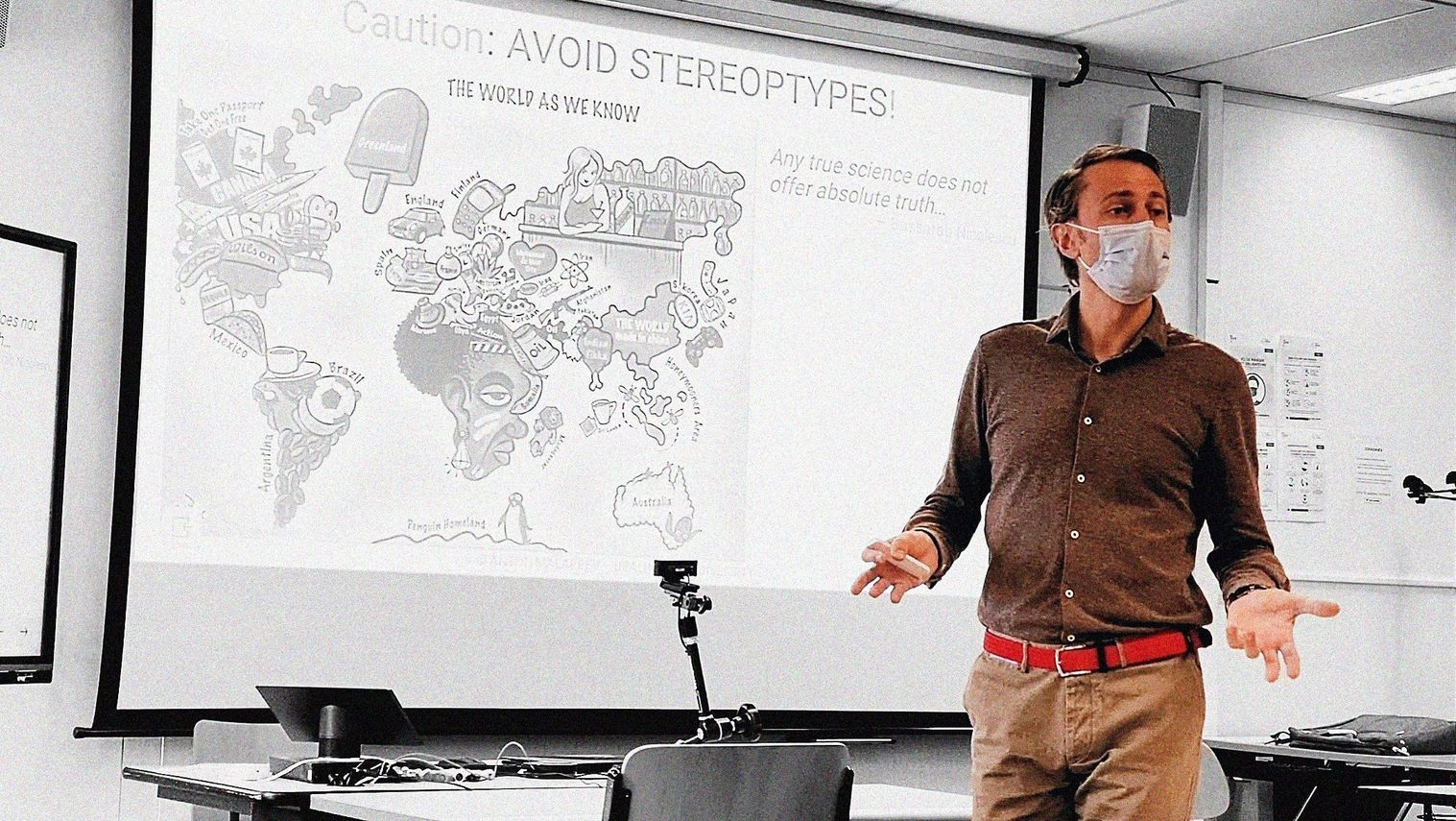 Anton Malafeev, Intelligence Sociale, cours, education, enseignement, training, conference, table rondeen cours, education, enseignement, training, conference