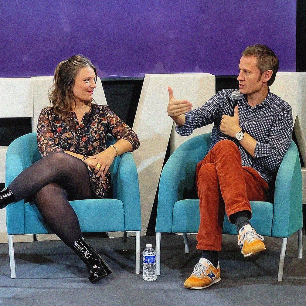 Anton Malafeev, Intelligence Sociale, cours, education, enseignement, training, conference, table ronde