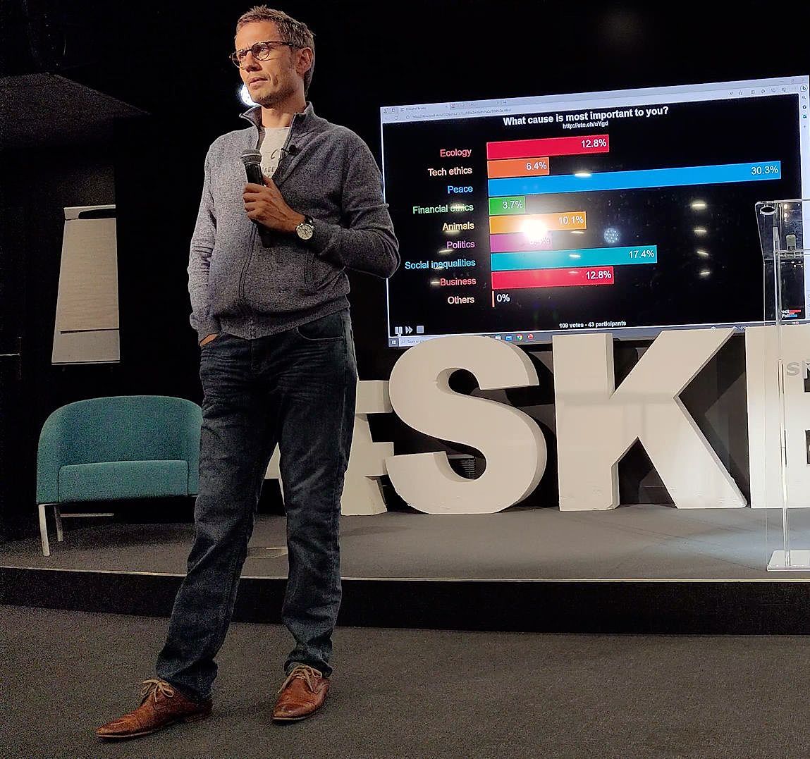 Anton Malafeev, Intelligence Sociale, cours, education, enseignement, training, conference, table ronde